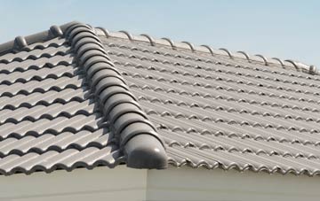 advantages of Slingsby clay roofing
