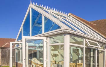 conservatory roof insulation costs Slingsby