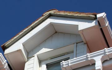 Slingsby fascia installation costs