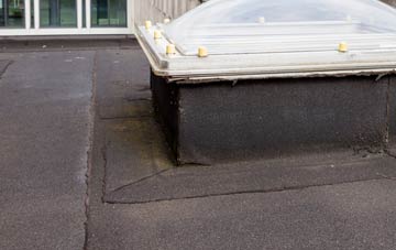disadvantages of Slingsby flat roofs