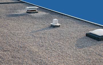 flat roofing Slingsby, North Yorkshire
