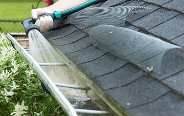 Slingsby gutter cleaning costs