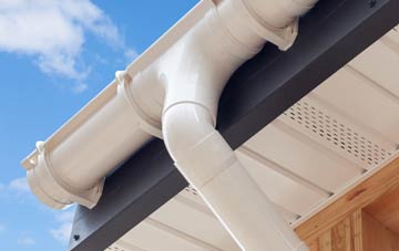 Slingsby gutter installation costs