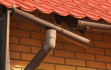 Slingsby gutter repair costs