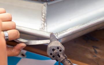 disadvantages of Slingsby lead roofing