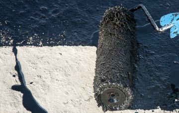 Slingsby liquid sealant waterproofing