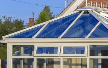 professional Slingsby conservatory insulation