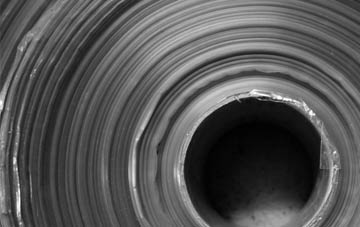 Slingsby pvc roof replacement