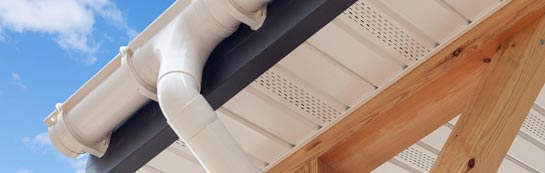 get Slingsby guttering quotes today