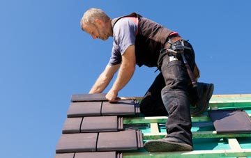 disadvantages of Slingsby slate roofing