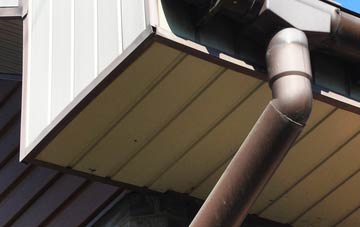 Slingsby soffit installation costs