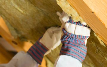 types of Slingsby pitched roof insulation materials