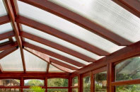 Slingsby conservatory roofing insulation