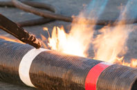 Slingsby flat roofing replacement