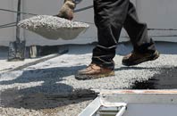 find rated Slingsby flat roofing replacement companies