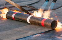 Slingsby flat roof sealing