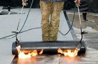 Slingsby flat roof sealing quote