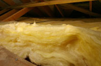 Slingsby pitch roof insulation
